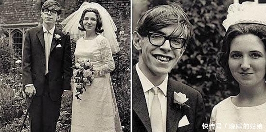 霍金 霍金的一生,不仅有宇宙还有爱人