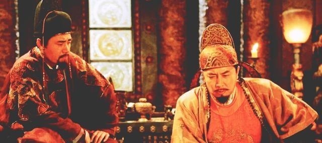 秦王李世民&唐朝开国名将程咬金墓被盗,引考古勘探,其反隋之谜解开!