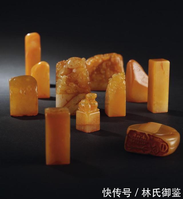 名贵|一两田黄万两金,比金子还贵的田黄要如何鉴定 (1)