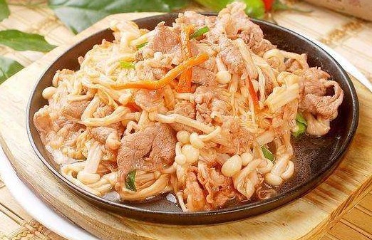 妈妈最拿手的几道家常菜,简单方便好吃又美味,怎么吃都不腻