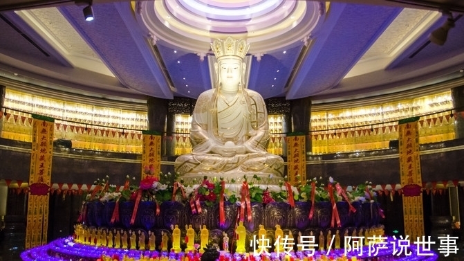 佛教|其实佛教从来没有“善有善报，恶有恶报”的说法。