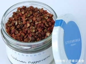 花椒 与 藤椒 的前世今生 你一定要了解明白 快资讯