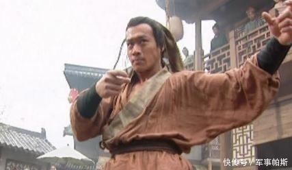 发愁|宋江最发愁的三位好汉,一位轻蔑他,一位轻视他,一位无视他