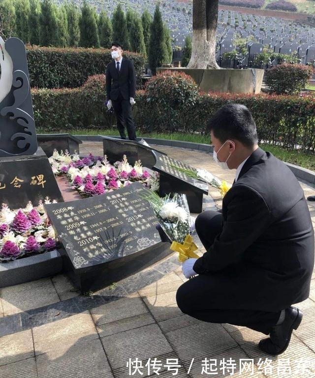 清明|清明祭拜“前三后四,左五右六”,是什么规矩,现在还适用吗?