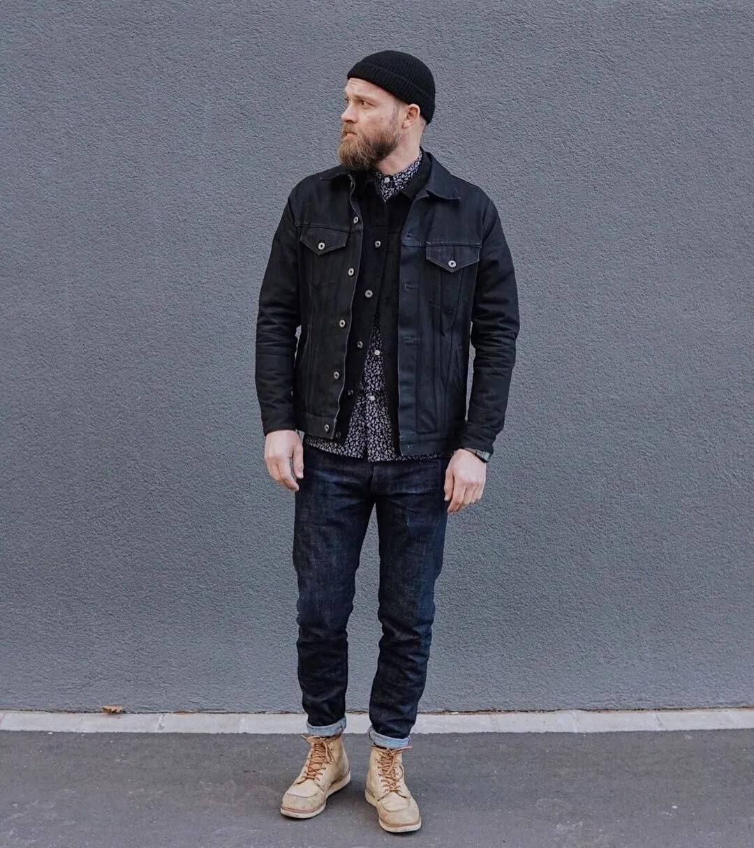 让他教教你怎么做一位“基础款”狂魔