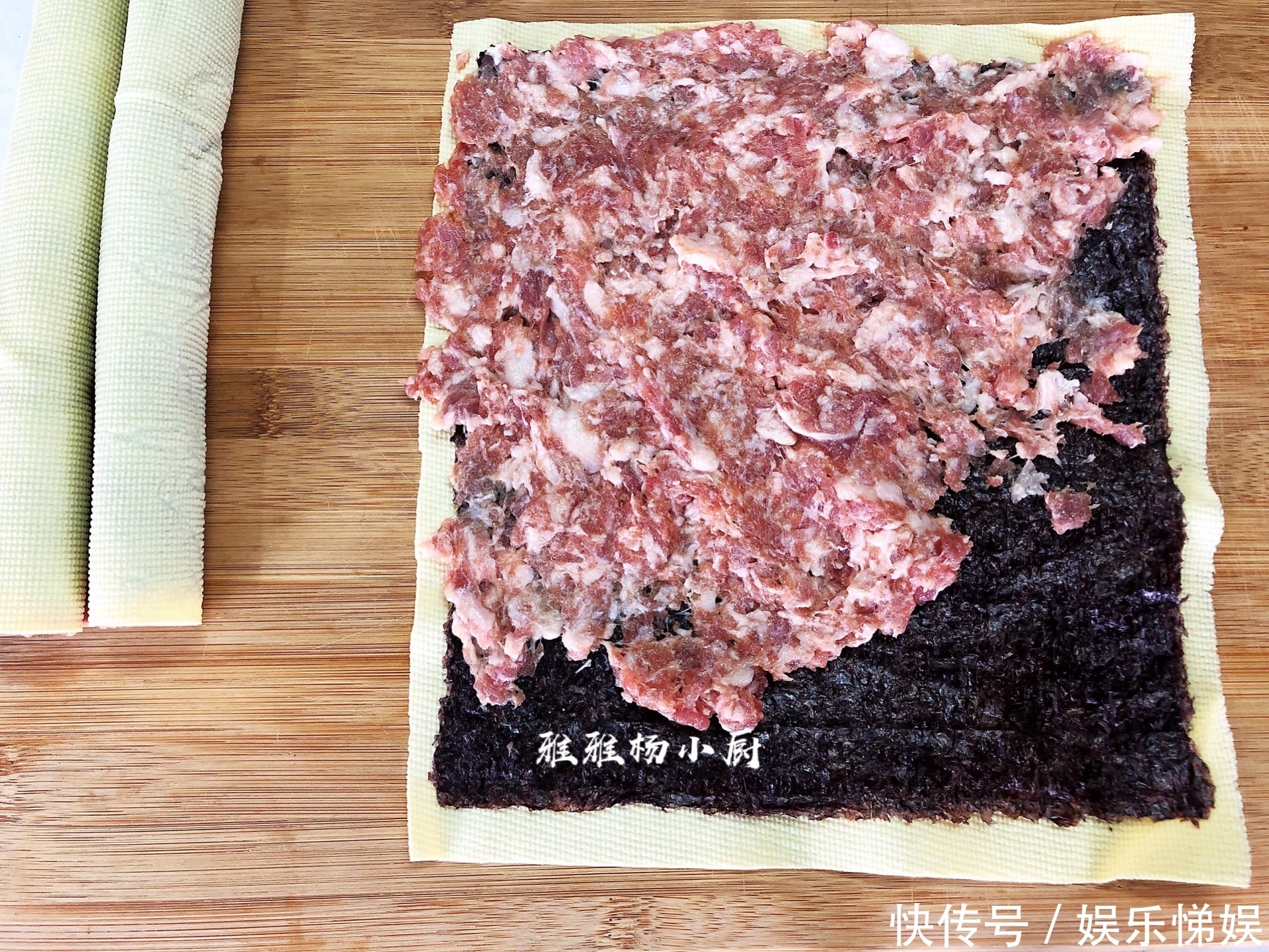 年夜饭少不了此道菜,鲜香诱人,好吃又好看,家人都吃嗨了