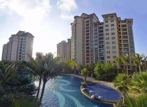 房子|电梯房买哪层好?无论楼层多高,哪几层永远都是黄金楼层?