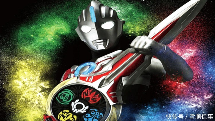 派七个奥特曼去打怪兽墓场,哪一个能活着回来?迪迦撑不了三秒!