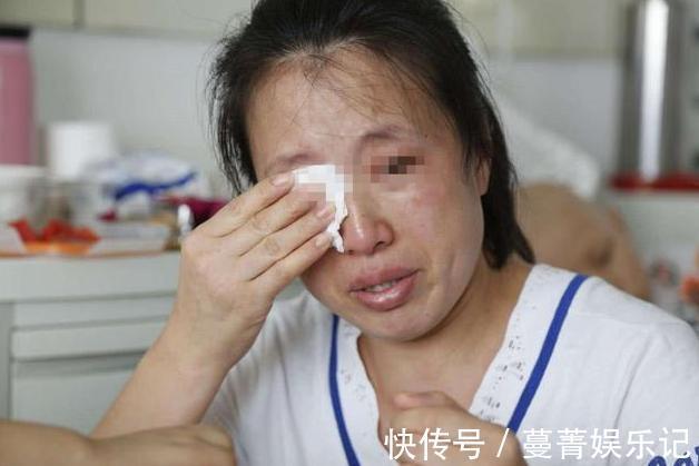 干燥剂|下雪天妈妈出门买菜,刚出生宝宝在家熟睡,回来时孩子已面目全非