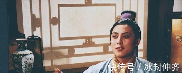 六公|《红楼梦》中,北静王的存在有什么特别意义