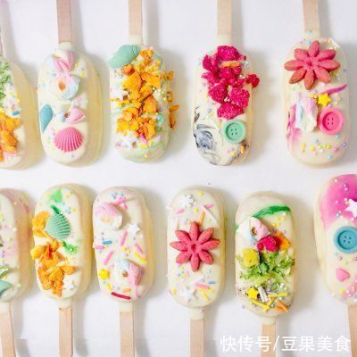 10分钟懒人必备菜，有了巧克力冰棍蛋糕全搞定
