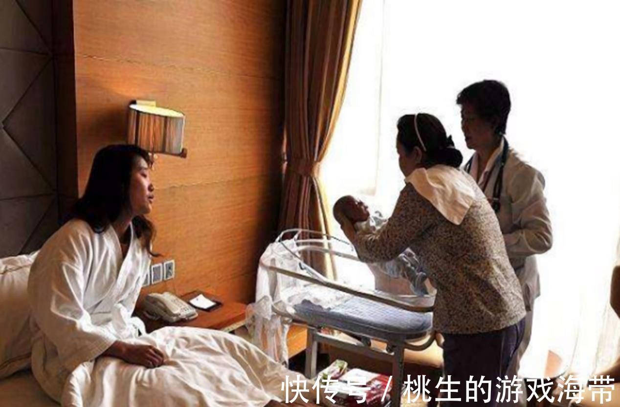 妈妈们|传统月子期四大禁忌,42天都要坚持,破一条,出了月子都要遭罪