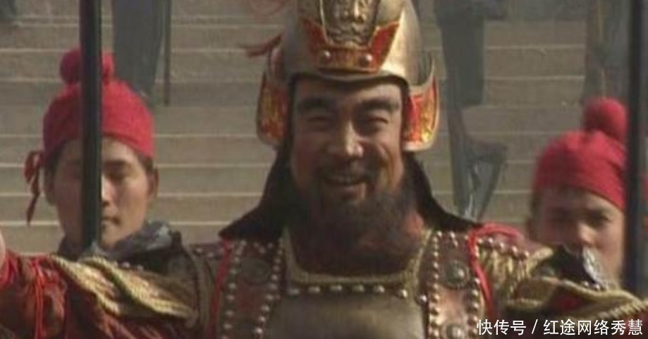 公元|刘邦和李渊同样是不到七年统一中国,为何曹操一生都没能统一