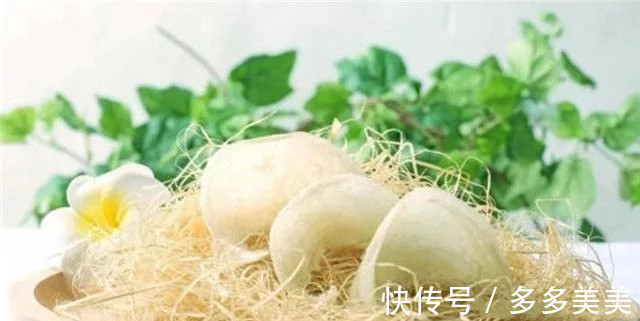 冰糖雪梨|遇到咳嗽不必慌,燕窝+川贝+雪梨+冰糖来救急!