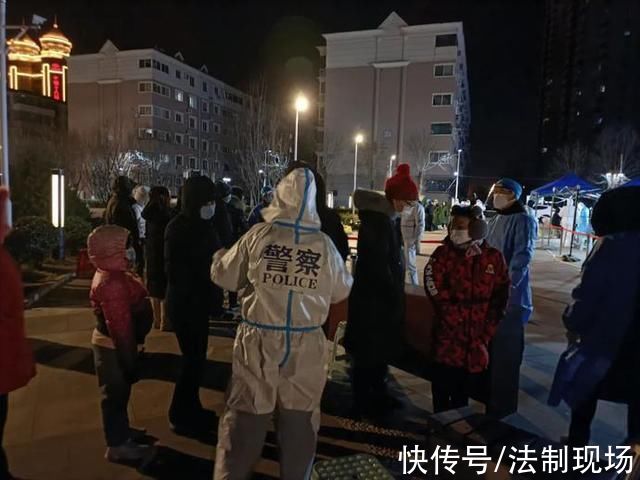 女警|战“疫”风警线丨巾帼女警奋战“疫”线--津南警花别样红