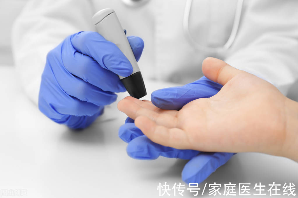 神经病变|糖尿病足发病率很高?别慌,注意做好这5点,帮你赶走它