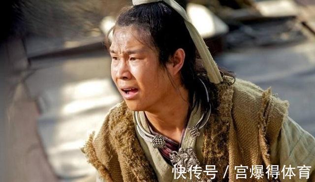 小鬼@聊斋:书生买来一本“道法”书籍,能够驱使鬼神,试验结果如何?