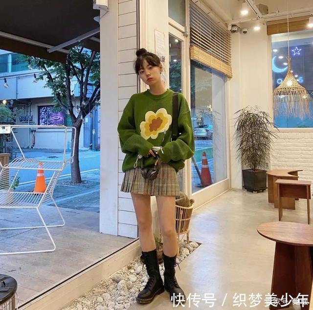 3 个偷懒穿搭公式 = 1分钟快速出门!