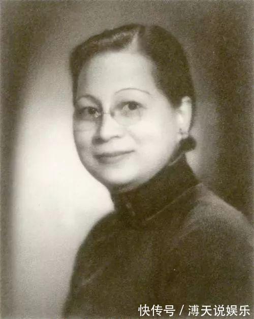 廖月琴|与钟南山的堂姑祖母结婚后，烧了结婚证书爱，就是不留退路