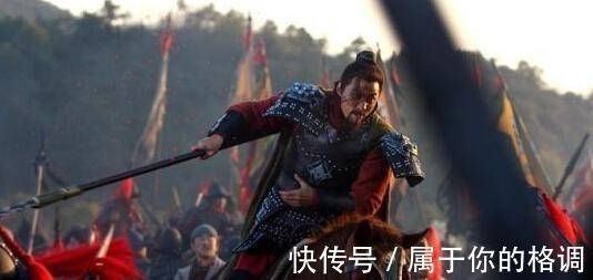 武力&他是梁山第一高手,武力远超豹子头林冲,最后却因太过自信而亡!