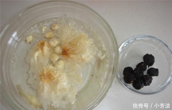 胜过|隔三差五吃一次,就能让皮肤变得细腻又水嫩,胜过敷一张面膜