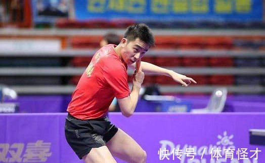 乒超联赛|国乒又一名将官宣离队!曾战胜陈梦实力不俗,顾玉婷:未来可期