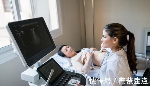 分娩|孕妇在孕9月这两项检查要做,能预测分娩是否顺利,再忙也别错过