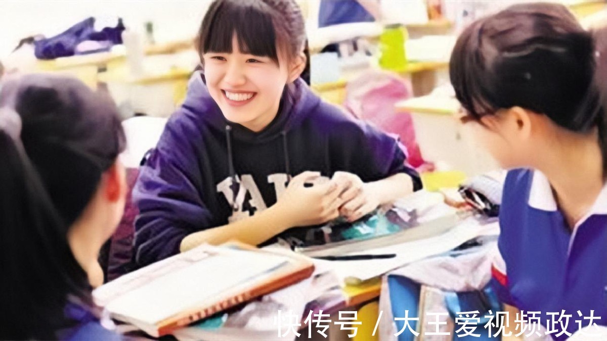 七科|天才少女黄雨桐放弃高考，七科满分考入剑桥大学，现状如何