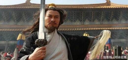 完爆|梁山中竟藏着一个江湖高手,武功力压梁山五虎,完爆卢俊义十条街!