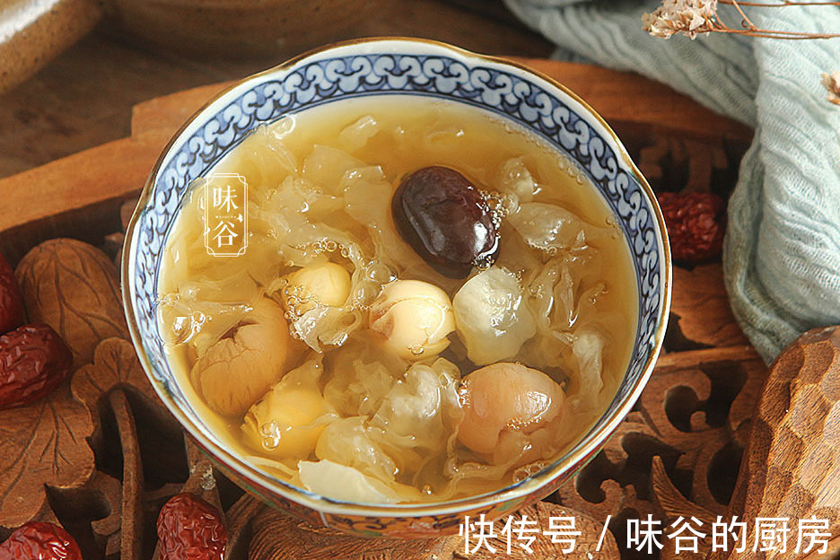 红枣|三伏天,要多吃这6种食物,含钾高又美味,应季而食顺利入伏