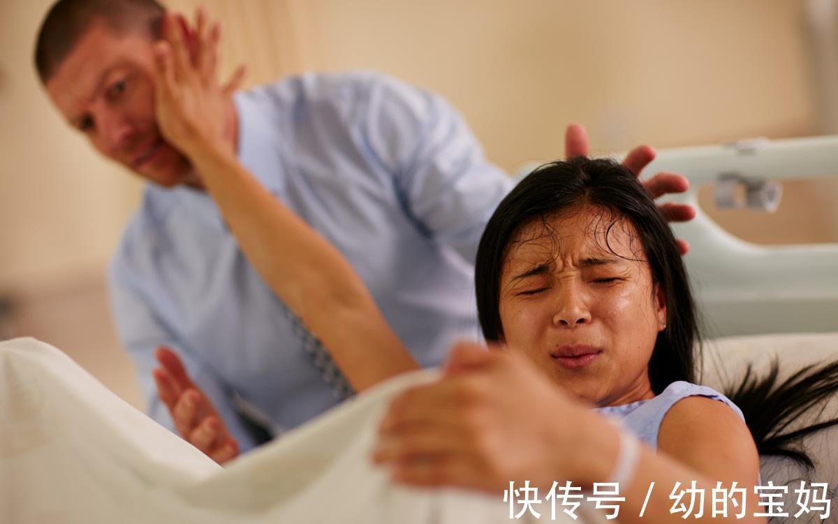 胎儿|孕妇臀大好生养?并无科学依据,但若是这一部位大,确实生得更快