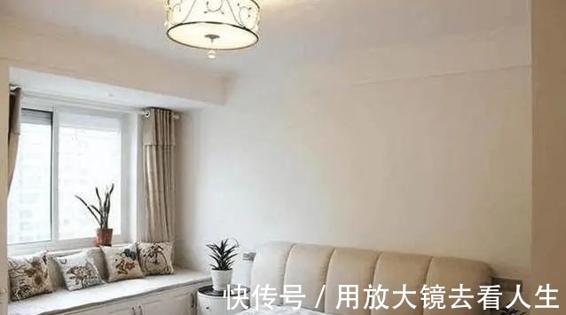 单调|花8万穷装修的新房，看过的人都不相信，偏说这效果18万都不够