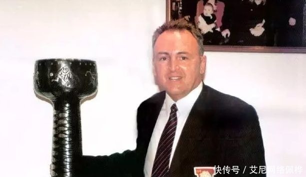 奈何|巴尔干最“虎”男人,手上佣兵硬刚正规军,连英美两国都奈何不了