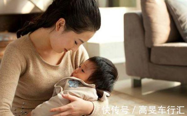 宝妈|为何宝宝睡着睡着就突然大哭?并非故意折磨妈妈而是“有苦难言”