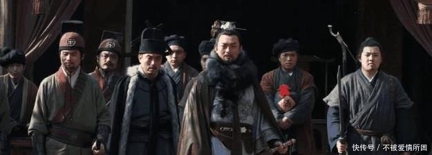 真实|《水浒传》中,这一细节,暗示了柴进的真实死因