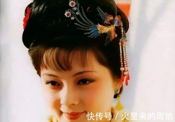 红楼梦!名著《红楼梦》里面全是鬼,大观园是一座坟场?细思极恐