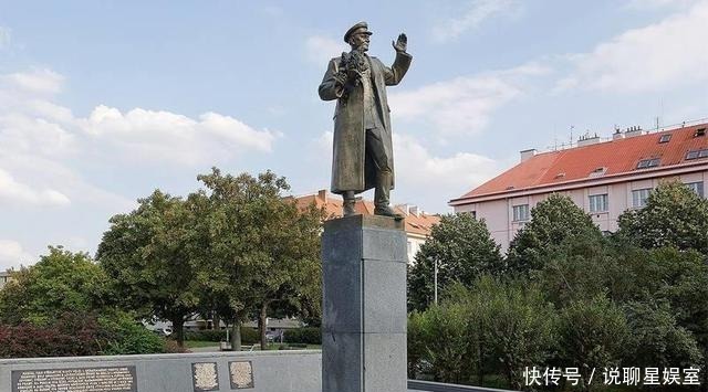 列宁格勒|为苏联叛将立雕像,捷克如此无底线挑战俄罗斯,到底图什么?