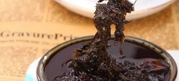 榨菜|美食地理:中国哪里的咸菜最好吃?