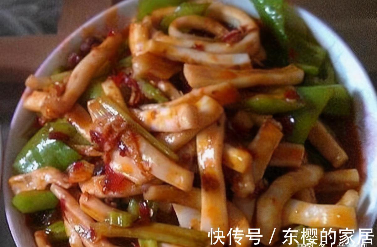 青椒|挑选44款菜肴分享，做法精心整理，让你一学就会，赶紧试试吧