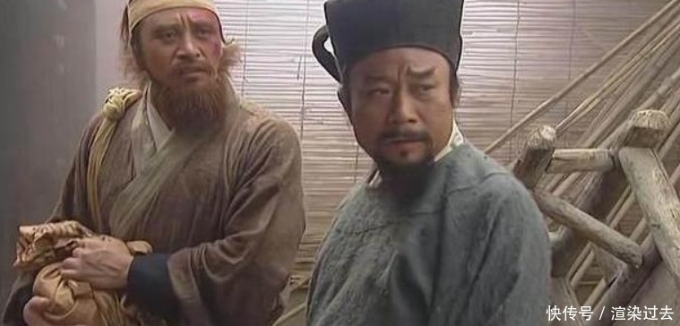 水浒传|宋江引以为傲的“押司”,换到如今是啥官职,说出来难以相信
