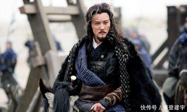 项羽|秦末,有这么个大忽悠,把项羽、刘邦等英雄全给忽悠了