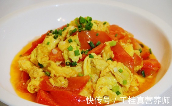 炒鸡蛋|偷偷帮你长肉的6种菜已公布,很多女人都爱吃,现在忌口还不晚