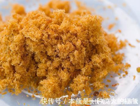 沙拉酱|剩米饭升级做法,不炒不煮也不煎,两手一捏,我连吃了3天也不腻
