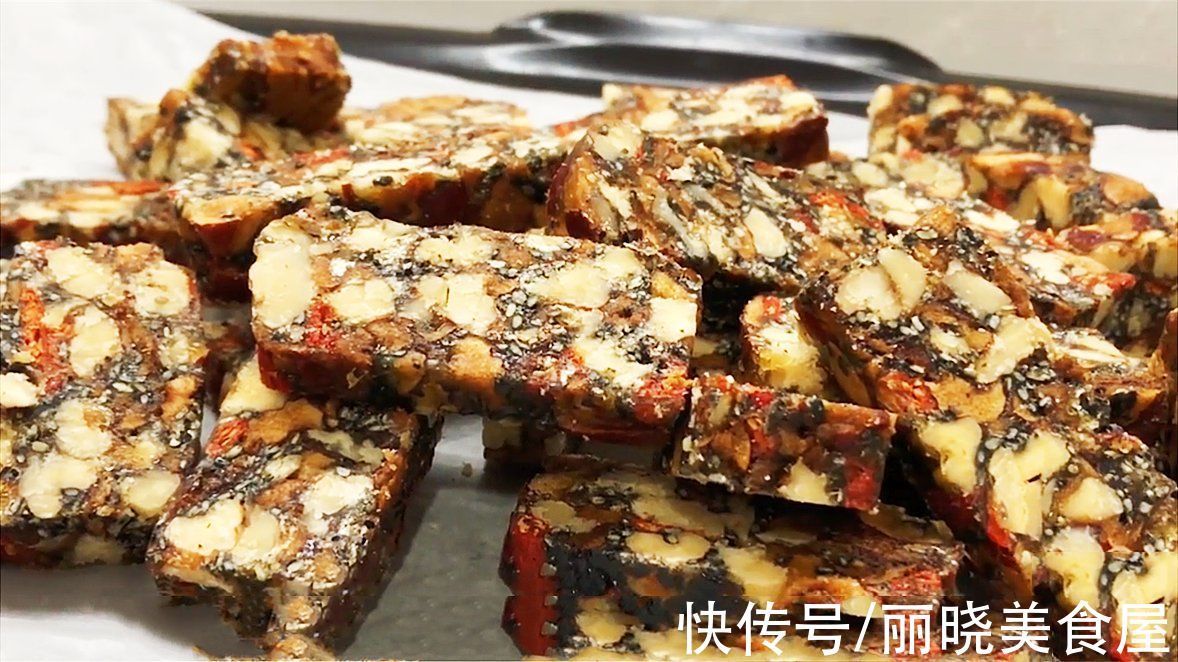 面团|冬季睡眠质量差,多吃这12种食物,助眠养神,常吃还能提高免疫力