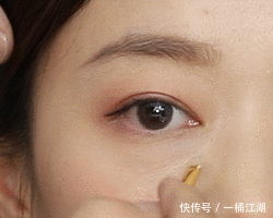 超实用眼部遮瑕大法，黑眼圈眼袋泪沟统统搞定