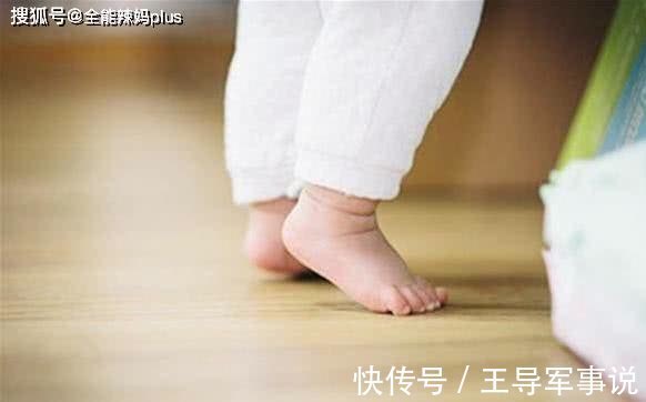 差别|“先学爬”的娃和“不学爬”的娃,成年后有何差别?不止一点点