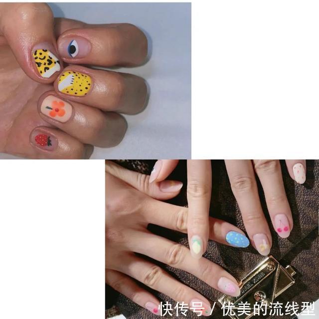 种草鹅|Blackpink 这次又要带动美甲美发行业的发展了