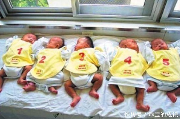 亲生父母|我国首例“5胞胎”已经成年，本应该是喜事，结果家长却非常担忧