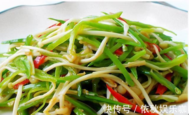 豆瓣酱|开胃小菜35款推荐,新鲜食材简单烹饪自带清香,家人都爱吃