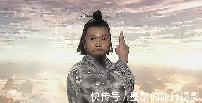 如来佛祖$多宝道人成佛后,其修为是否超越了燃灯?如来佛祖一语道破玄机